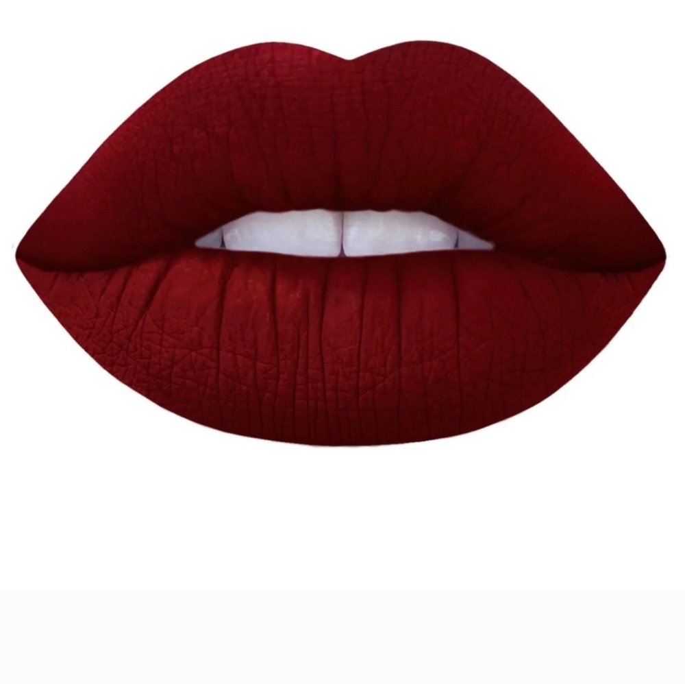 Lime Crime | Velvetines Liquid Matte Lipstick (Wicked) - Picture 2 of 4